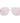 Victoria's Secret White Plastic Sunglasses