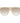 Victoria's Secret Brown Plastic Sunglasses