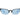Victoria's Secret Black Metal Sunglasses