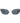 Victoria's Secret White Metal Sunglasses