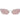 Victoria's Secret White Metal Sunglasses