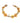 GC Rose Gold Stainless Steel Bracelet