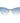 Swarovski Blue Metal Sunglasses