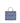 Marni Blue Fabric Shoulder Bag