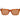 Guess Copper Plastic Sunglasses