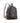 Michael Kors Black Leather Backpack