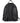 Michael Kors Black Leather Backpack