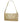 Chronotech Gold Synthetic Handbag