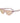 Kenzo Transparent Acetate Sunglasses