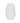 White Polyester Casual Dress BLANCA VITA