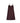 BLANCA VITA Purple Silk Casual Dress