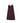 BLANCA VITA Purple Silk Casual Dress
