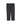 BLANCA VITA Gray Elastane Cropped Pants