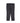 BLANCA VITA Gray Elastane Cropped Pants