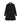 BLANCA VITA Black Elastane Casual Dress