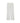 BLANCA VITA White polyester casual trousers