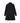 BLANCA VITA Black Elastane Casual Dress