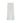 BLANCA VITA White polyester casual trousers