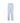 BLANCA VITA Blue Elastane Dress Pants