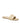 Bottega Veneta Beige Lamb Leather Flat Sandals