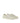 Bottega Veneta White Calfskin Low Top Sneakers