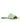 Bottega Veneta Bicolor Calfskin Flat Sandals
