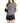 Brunello Cucinelli Gray Elastane T-Shirt