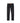 Heron Preston Black Cotton Slim Fit Jeans