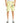 Heron Preston Bicolor Cotton Shorts