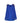 IVAN MONTESI blue acetate cocktail dress