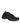 Lanvin Black Polyethylene Athletic Sneakers