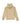 Les Hommes Beige Cotton Sweatshirt