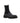 Valentino Garavani Black Calfskin Chelsea Boots