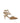 Valentino Garavani Brown Calfskin High Heel Pumps