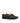 Valentino Garavani Black Calfskin Slip-On Loafers