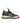 Valentino Garavani Black Fabric Athletic Sneakers