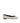 Manolo Blahnik Beige Raffia Ballet Flats