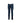 Dsquared² Blue Cotton Slim Fit Jeans