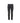 Dsquared² Black Cotton Slim Fit Jeans