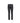 Dsquared² Black Cotton Slim Fit Jeans
