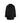 Dsquared² black nylon shell jacket