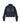Frankie Morello Blue Cotton Denim Jacket