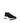 Gianvito Rossi Black Fabric Athletic Sneakers