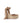 Gianvito Rossi Beige Calfskin Espadrilles