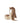 Gianvito Rossi Beige Calfskin Espadrilles