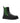 Gucci Black Leather Chelsea Boots