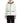 Herno White Polyester Coat