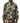 Heron Preston Bicolor Polyamide Shell Jacket