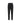Max Mara Black Elastane Dress Pants