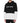Moschino Black Cotton Sweatshirt